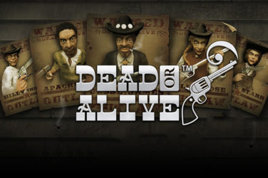 слот dead or alive обзор, играть беслпатно