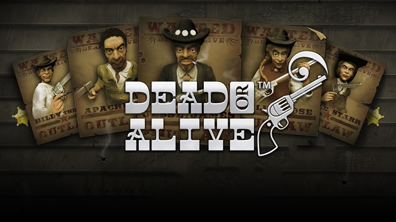 слот dead or alive обзор, играть беслпатно
