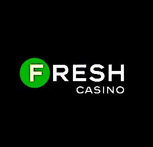 Онлайн казино Fresh